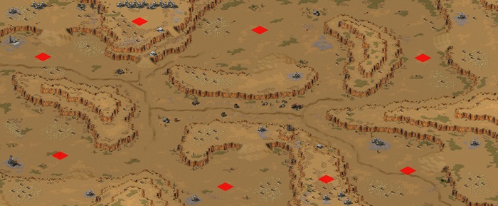 Sedona Pass Redux Alpha (2-8) preview
