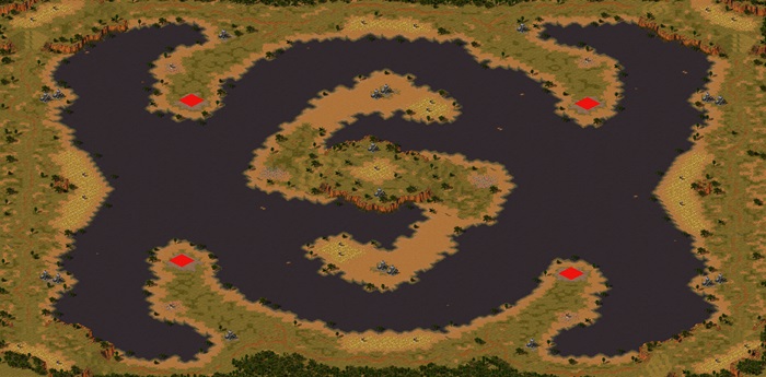 Don't Mock the Croc (2-4) preview