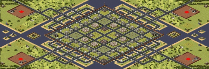 Yurigrad (single player version) preview