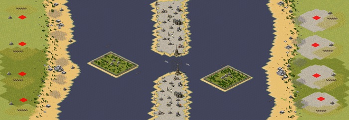 enemy of my enemy is my friend 4 - by andraz preview