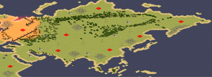 Russia Federation (2-8) preview