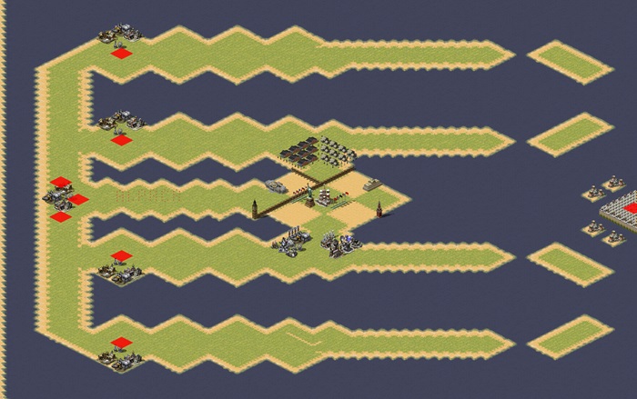 Skynet Survival Alpaca_devrimg 2nd v0.9984 preview