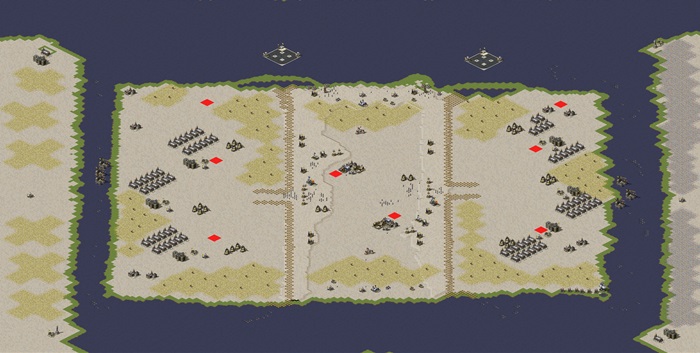 DJM 2018-13 (2vs6) Updated preview