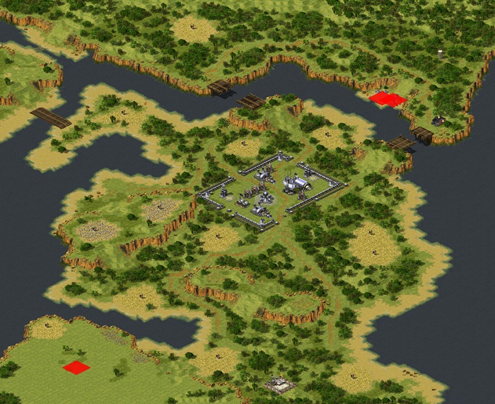 The Quin Mei Province 3 preview