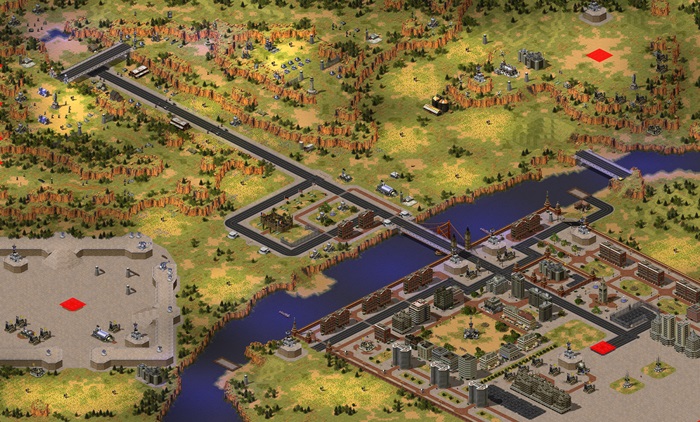 (3) Negers Coop Mission 7 preview