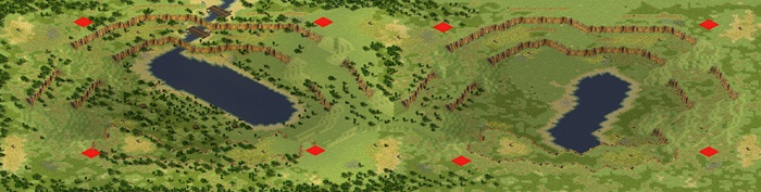 (8) Jungle of Vietnam preview