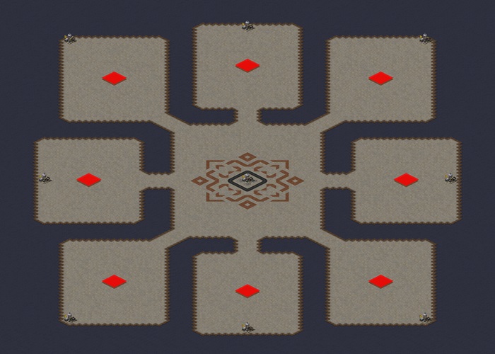 [8] Multi MCV & Oil in Corners preview