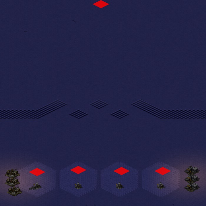 Lunatic Moon 3  The Slaughter (harder) -- MISSING (randomized 19-01-2019 140808) nrm 3 preview