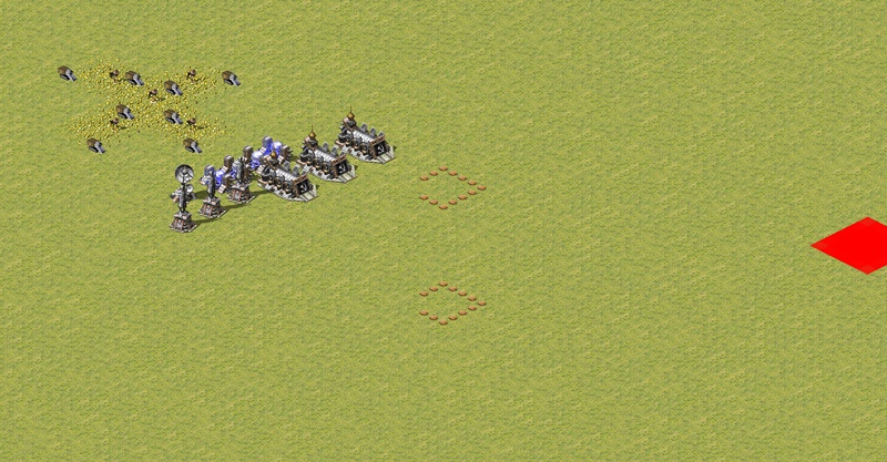 Epic Test Map preview