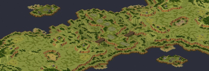 Cliffhanger 1 preview