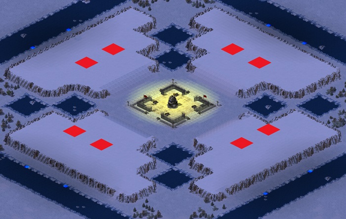== King of tha Middle!!=! preview