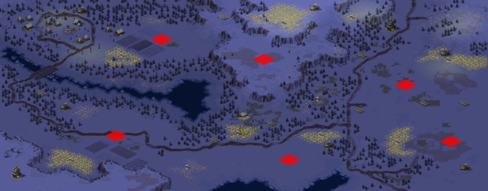 MO: Ural Eyes (2-6) preview