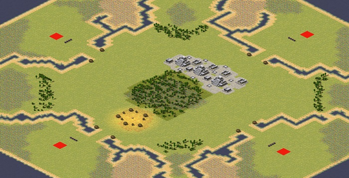 mayans vs. tiki preview