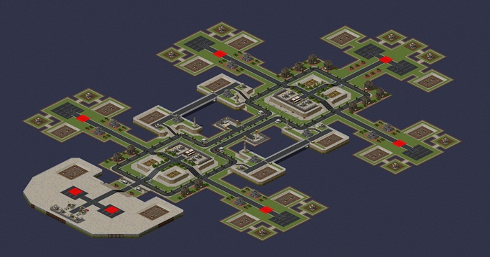 Bay of Pigs reloaded preview