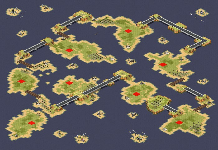 Pacific Islands:Polynesia V1.1 preview