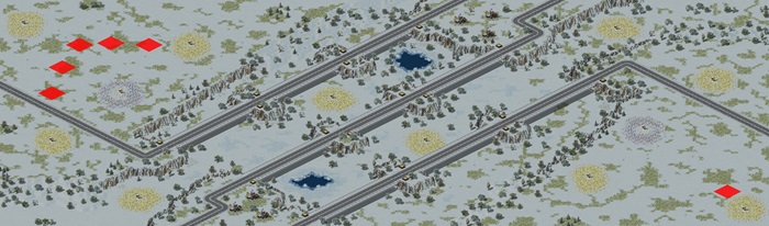 Triple Crossed Survival (5p) -- MISSING (randomized 2018-12-20 121413) preview