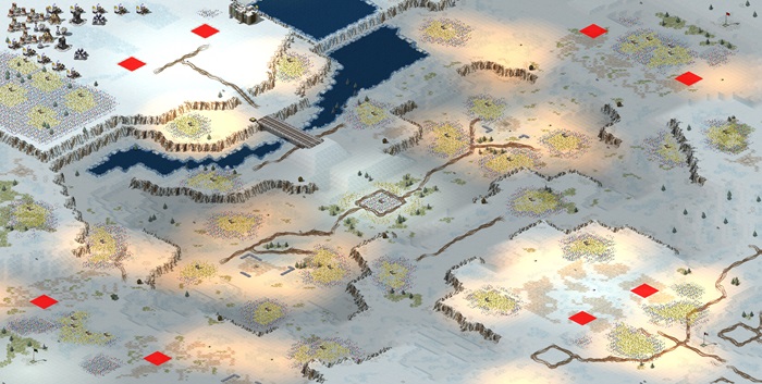 [8] Agentos of Mongolia 3 Snow preview