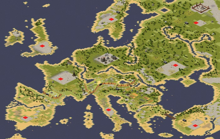 europe v2___by___andraz_1 preview