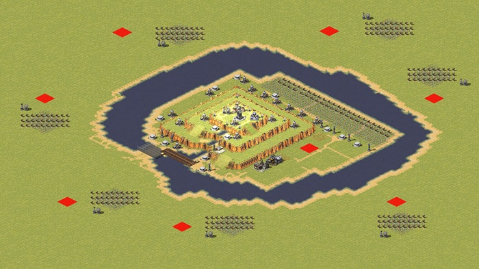 MOUNTAIN 1v7 FUNNY-V8-1 preview