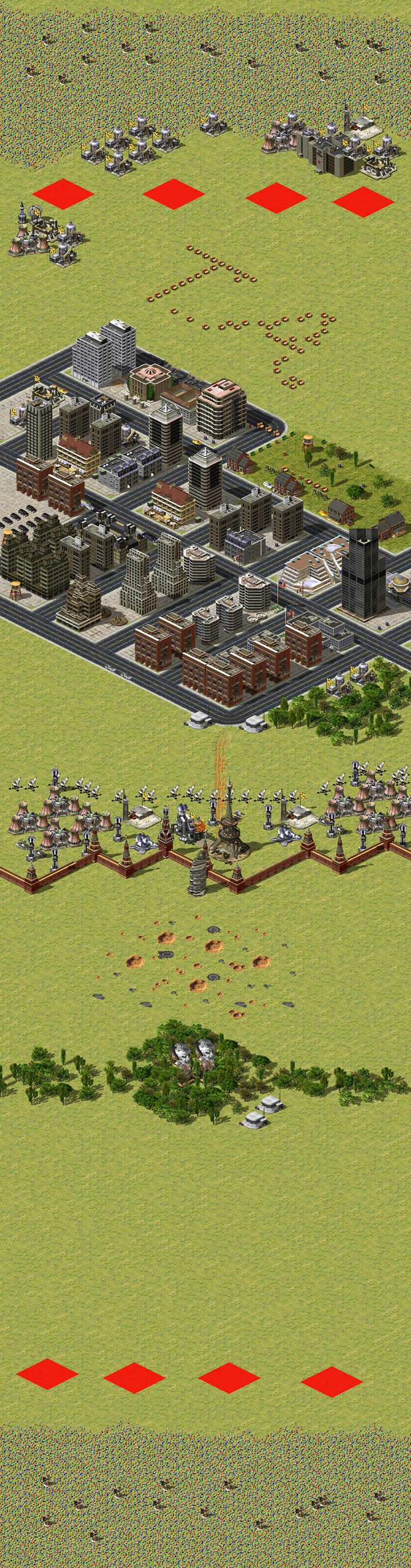 Path of death preview