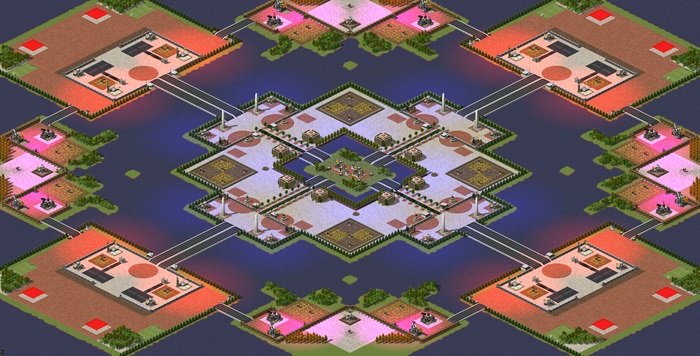 [8] Deadly City preview