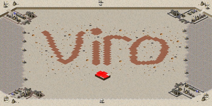 Troops Ony - Viro Area- (rockonsk8) preview