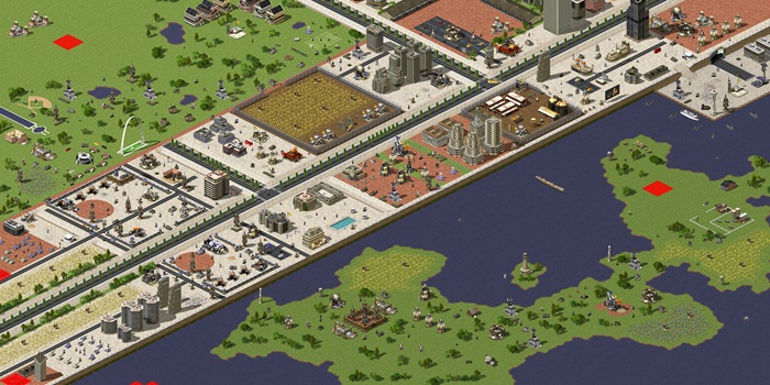 Co-op [Allied] -Raid- V preview