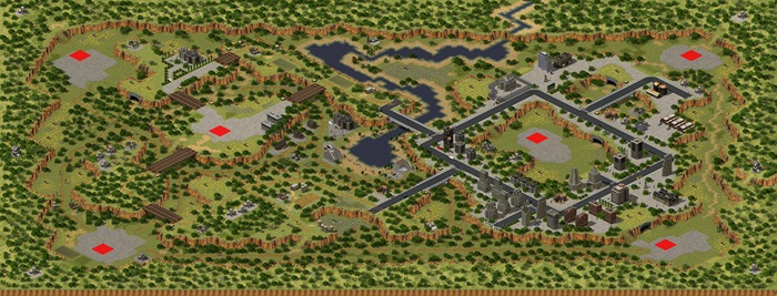 Paradise By CaptnMel preview