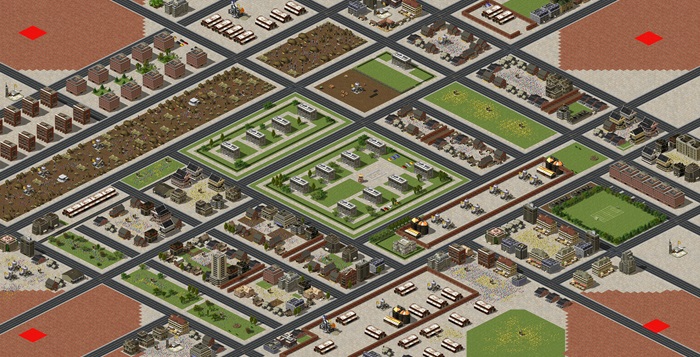 El Barrio preview