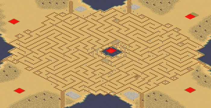 MUMMY MADNESS:  Tanya EDIT BY Outlaws II preview