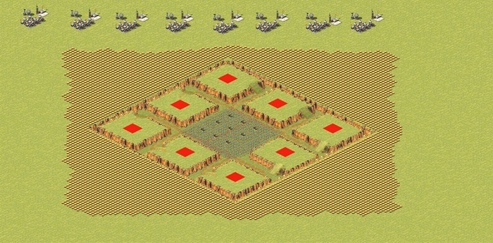 AoYingDaGaoYuan preview