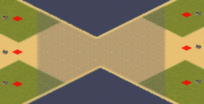 Beach Front Fast Game preview