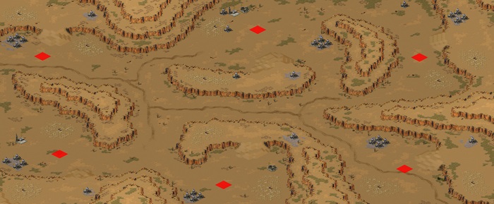 sedona 1 preview