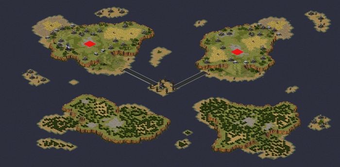 TSUNAMI many oilll (1-1) preview