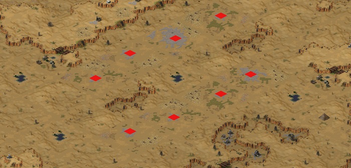 Random Map 36 preview