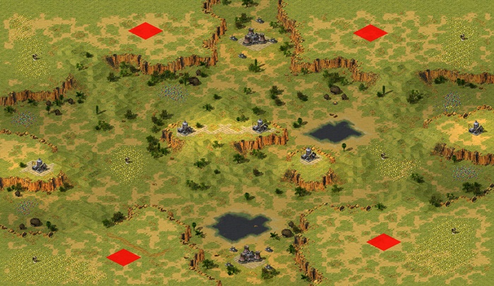 ChutMaps V.10(2-4) preview