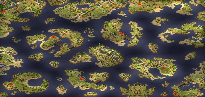 [8] Malaboo Bay - Beta V21-test preview