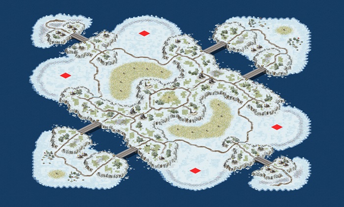 Polar Oblong (2-4) preview
