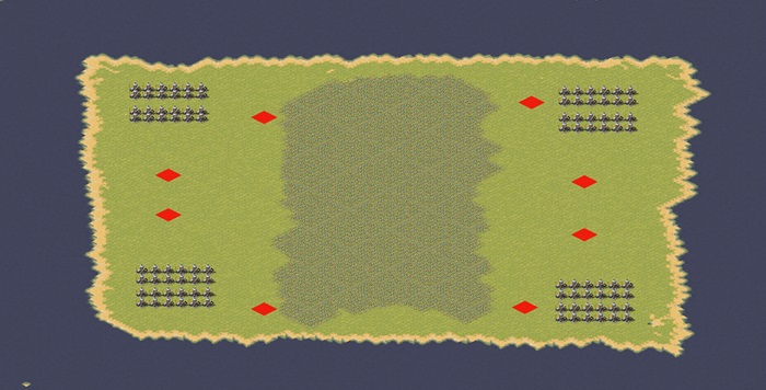 2 vs 2 preview