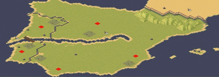 Spain & Portugal preview