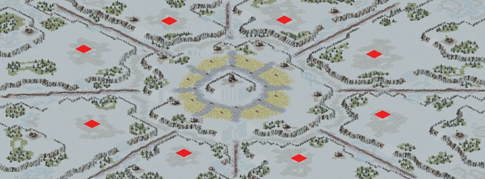 [8] Frozen Sun preview