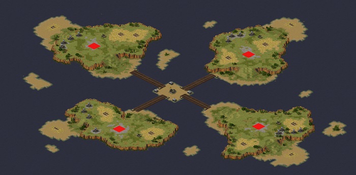 Tsunami V2 Final preview