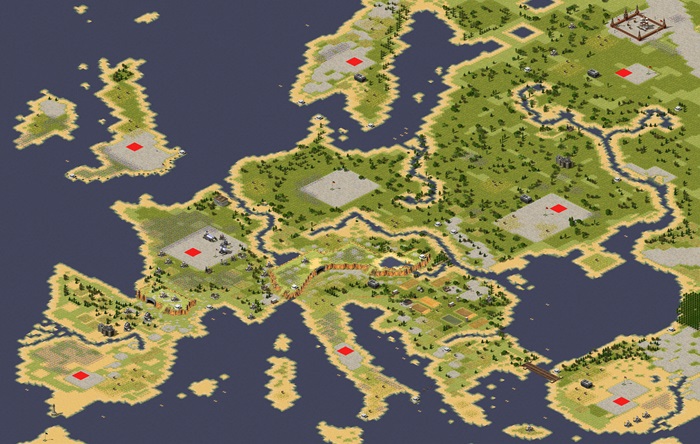 europe___by___andraz_1 preview