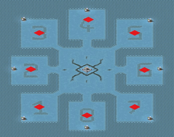 [8] Overland Wars Oil preview