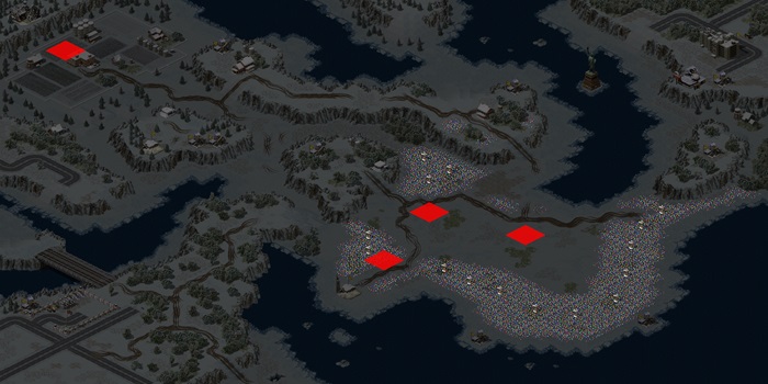 Dawn of The Dead 1.3 preview