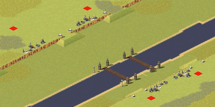 [4] Dont go in the water preview