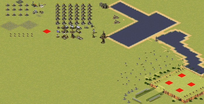 Test map preview