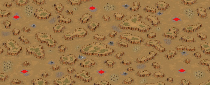 [6] Monument Valley BY [TH]-GM preview