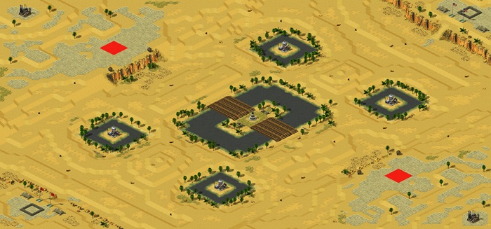 [4] VIP v0.51 1v1 Blitz preview