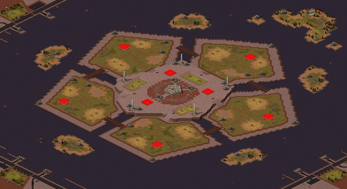 [8] Penta Bay Redux 2.0 preview